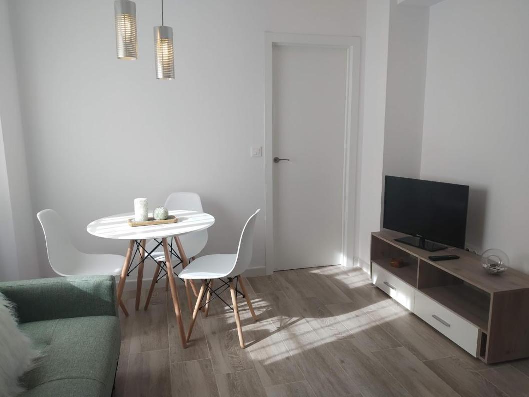 "Mi Casina" Apartamento Turistico En San Juan De Alicante 외부 사진