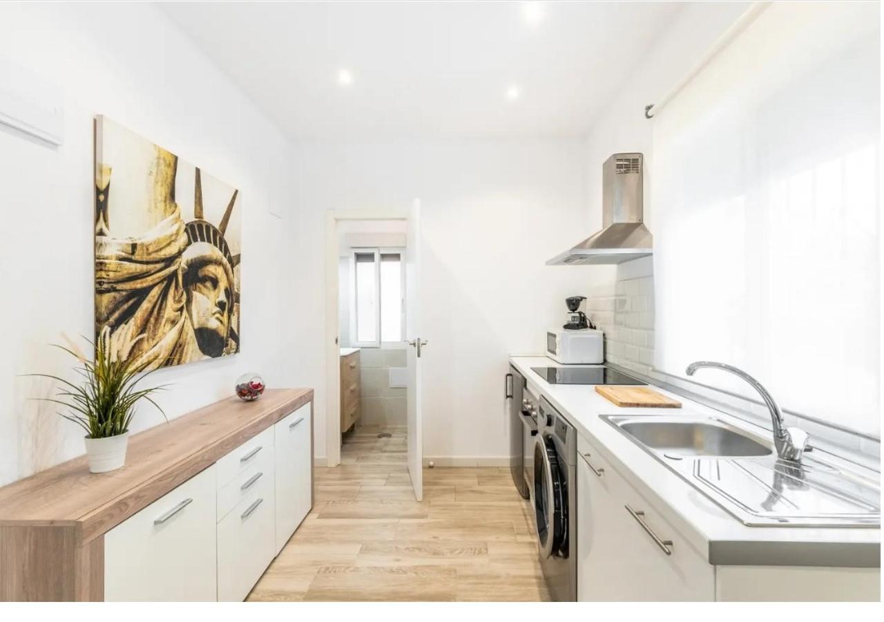 "Mi Casina" Apartamento Turistico En San Juan De Alicante 외부 사진