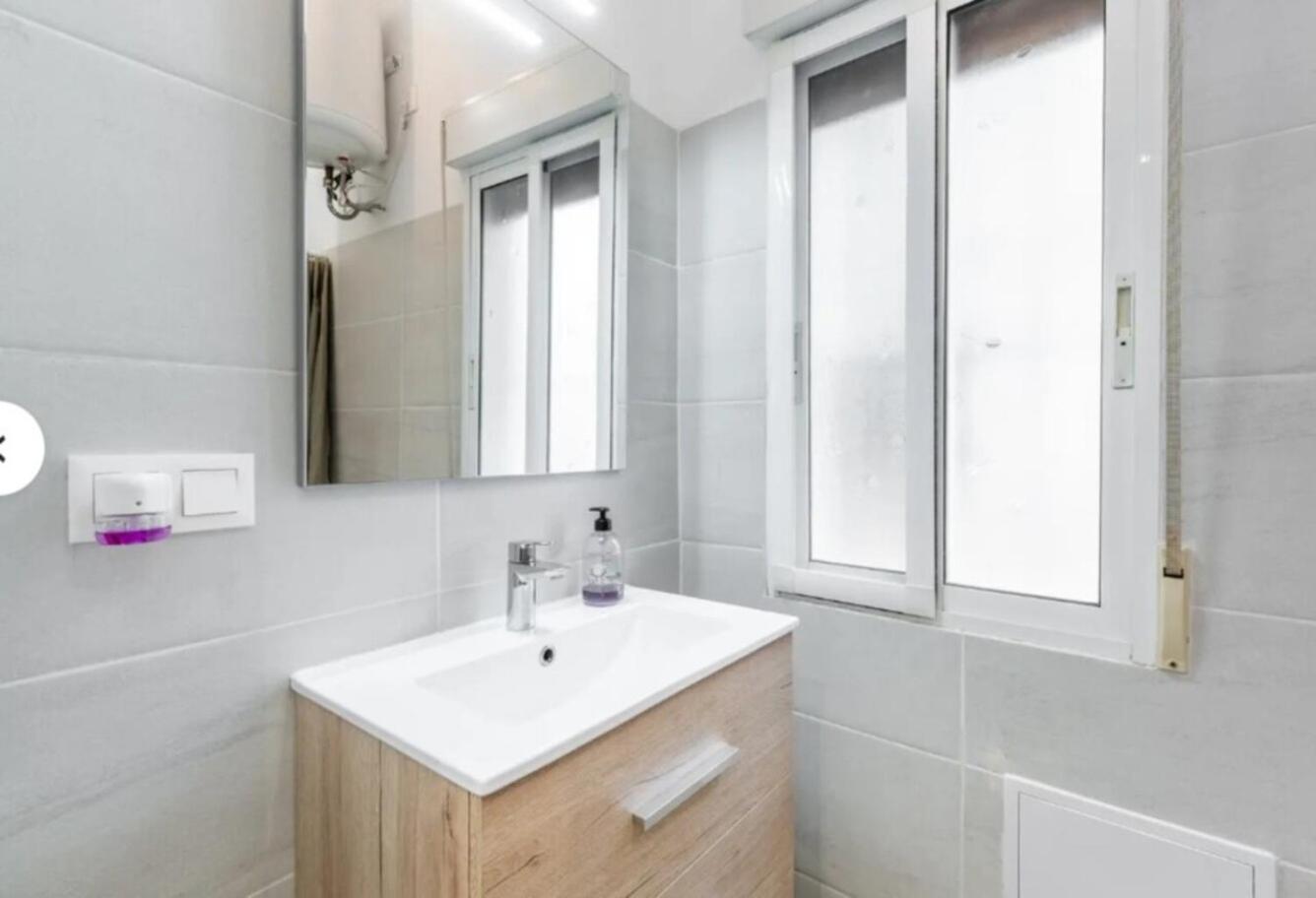"Mi Casina" Apartamento Turistico En San Juan De Alicante 외부 사진